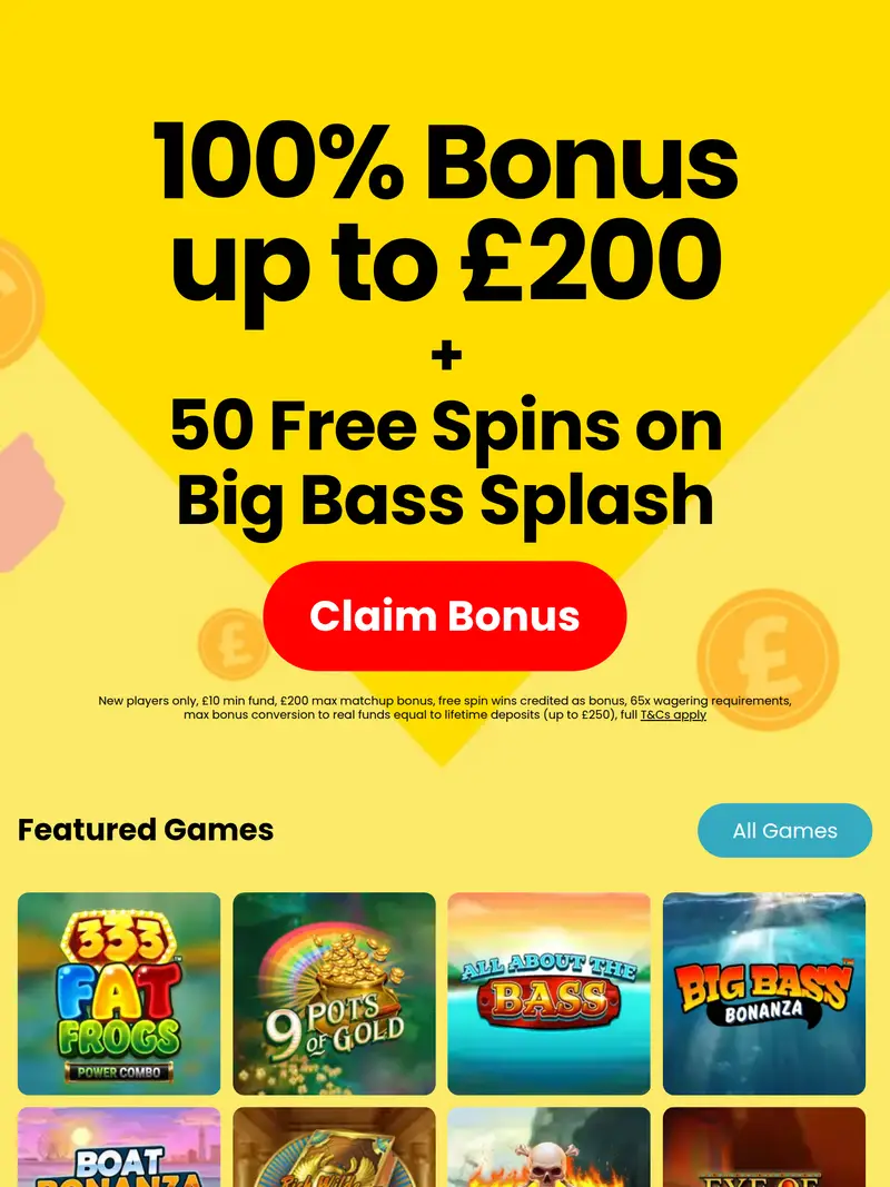 Bezy - homepage (tablet)