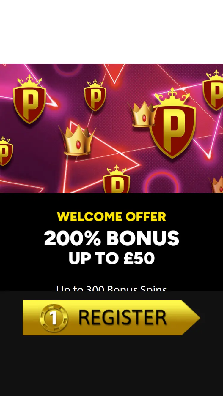 Chelsea Palace - homepage (mobile)