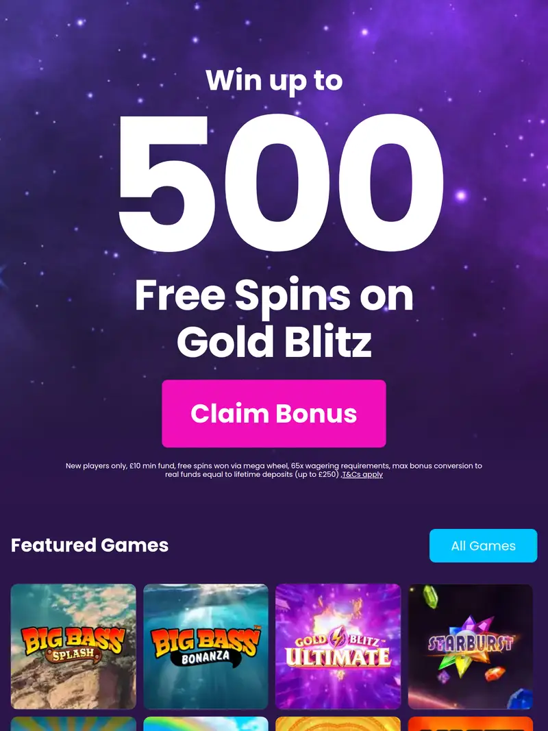 Diva Wins - homepage (tablet)