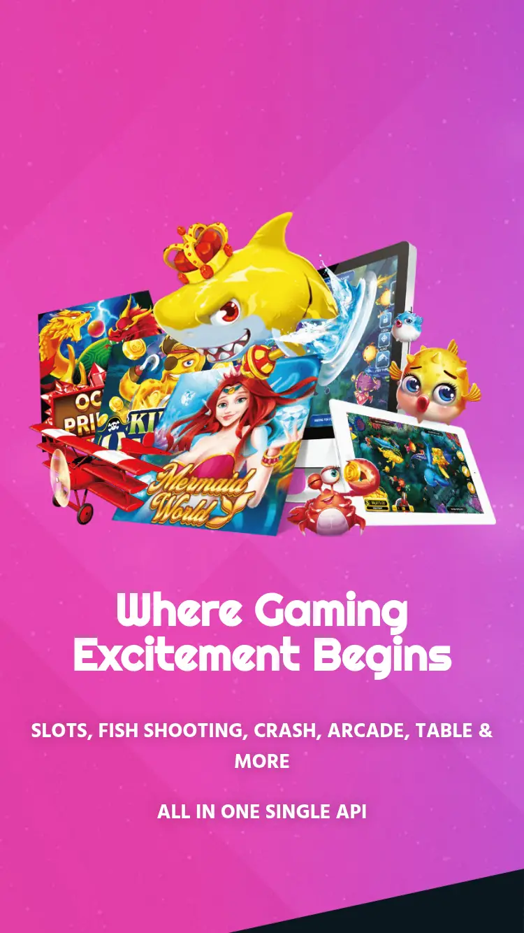 Fun Fiesta - homepage (mobile)