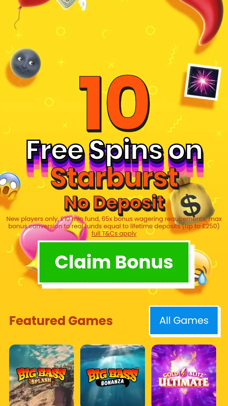 Lit Wins - homepage (mobile)