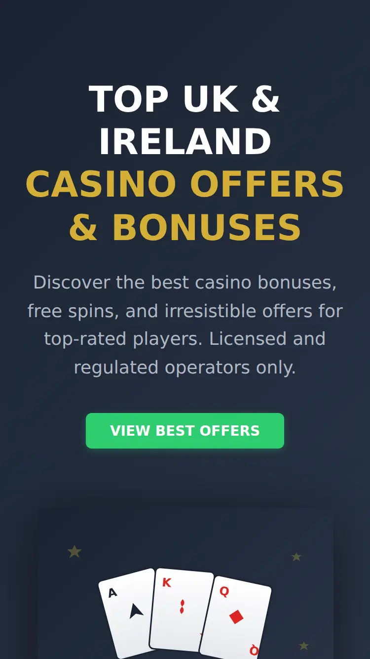 My Arkade - homepage (mobile)