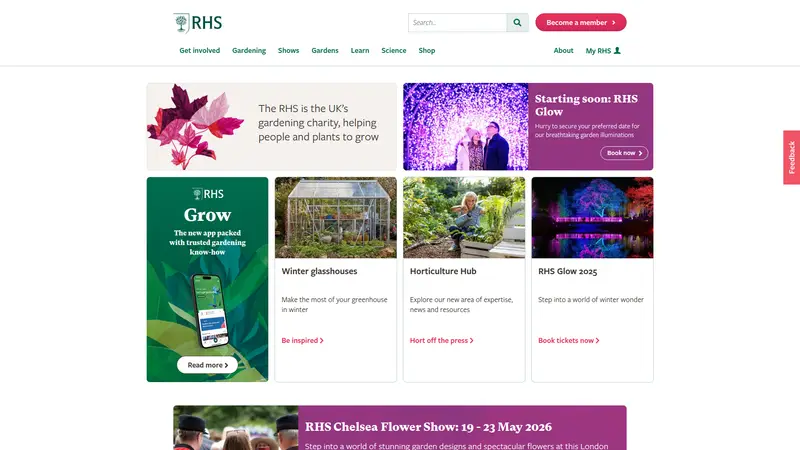 Rhs - homepage (desktop)