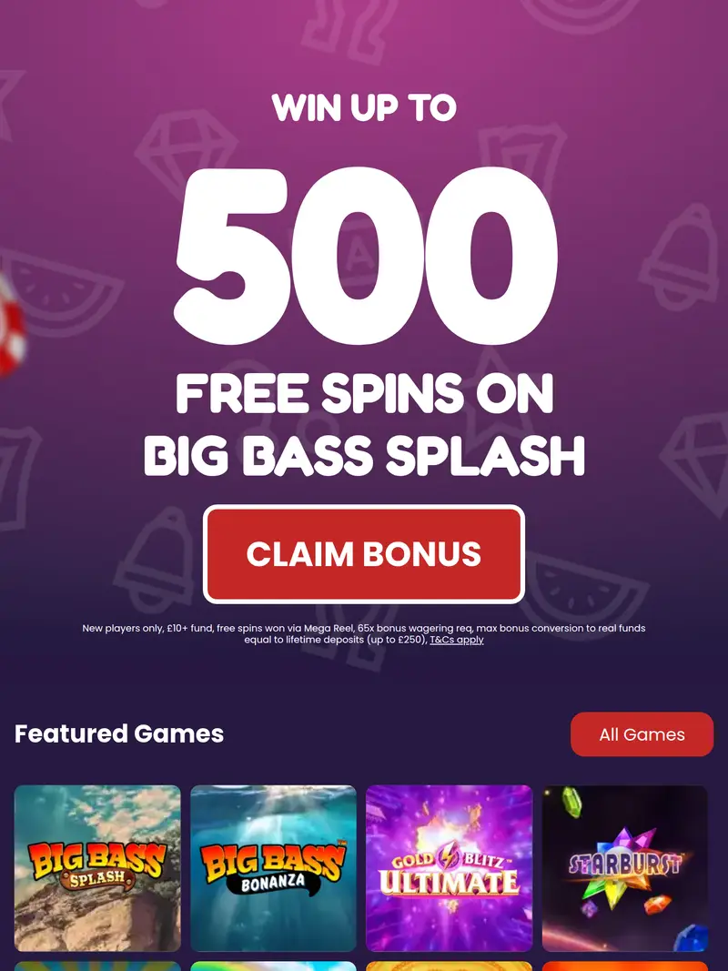 The Sun Play - homepage (tablet)