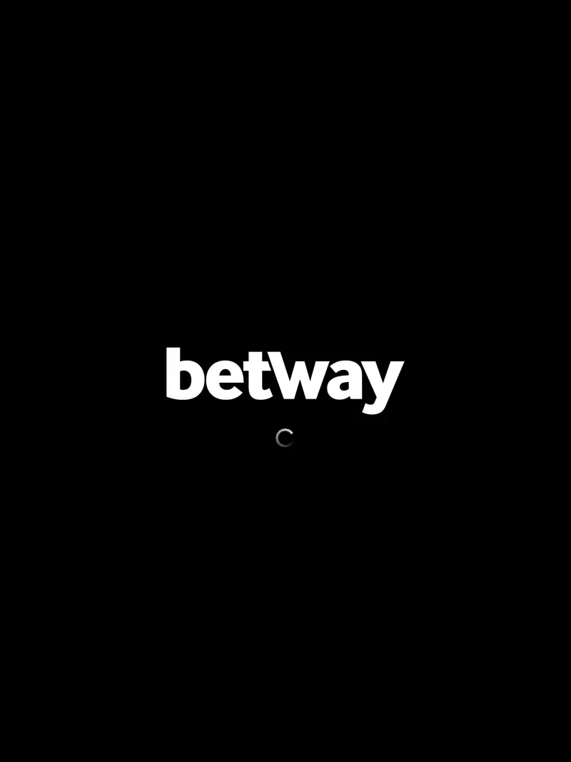 Betway Vegas - homepage (tablet)