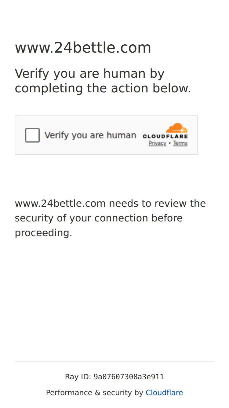 24 Bettle - homepage (mobile)