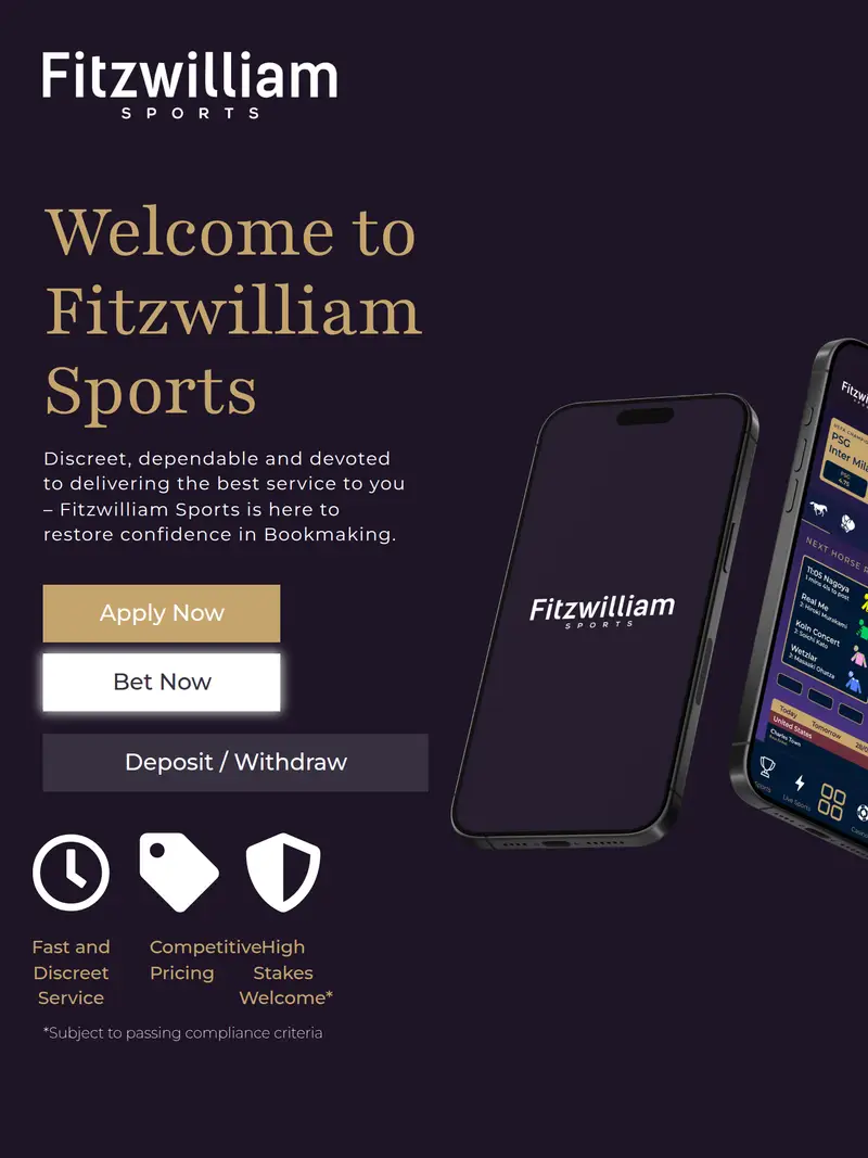 Fitzwilliamsports - homepage (tablet)