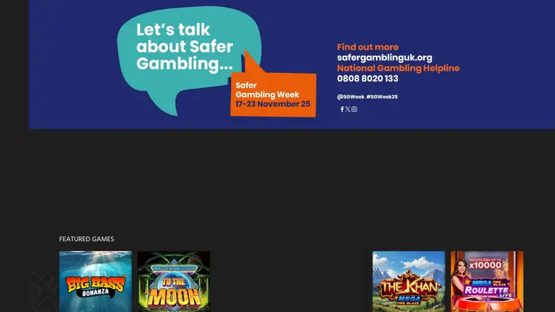 Miamijackpots - homepage (desktop)