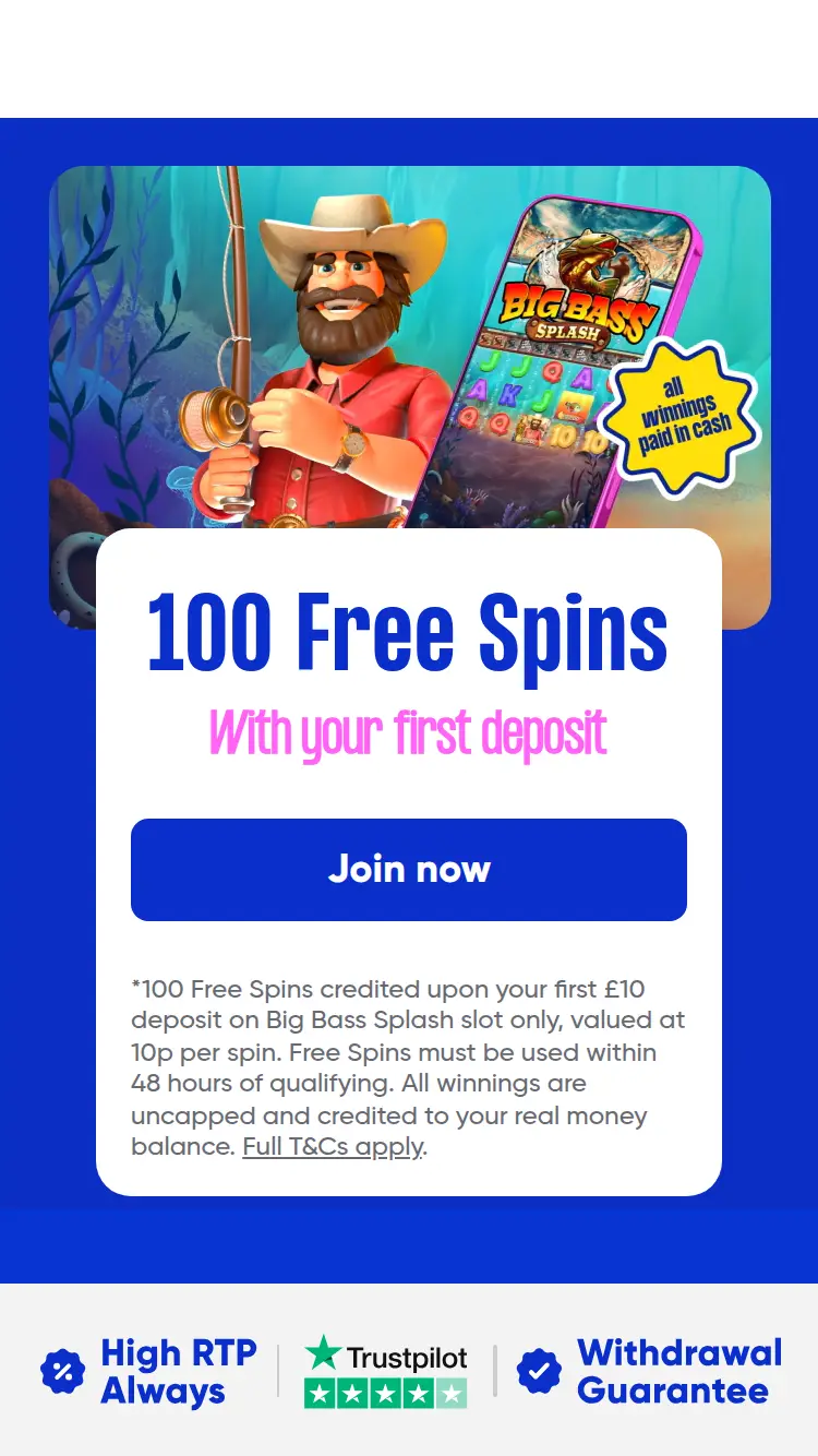 Mrq - homepage (mobile)