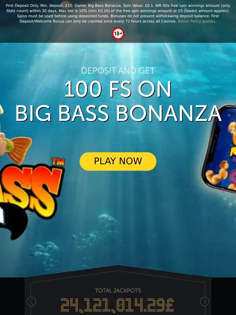 Royale500 - homepage (tablet)