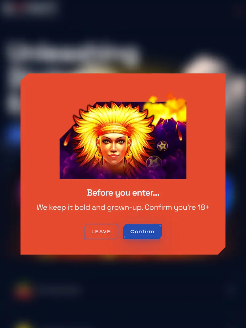 Synot Games - homepage (tablet)