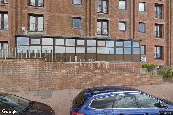 Street View of Frederick James Thomas Higgins & Steven Wayne Charlton Higgins