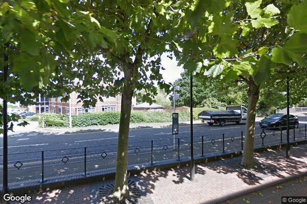 Street View of Full Gaming Management Services Limited