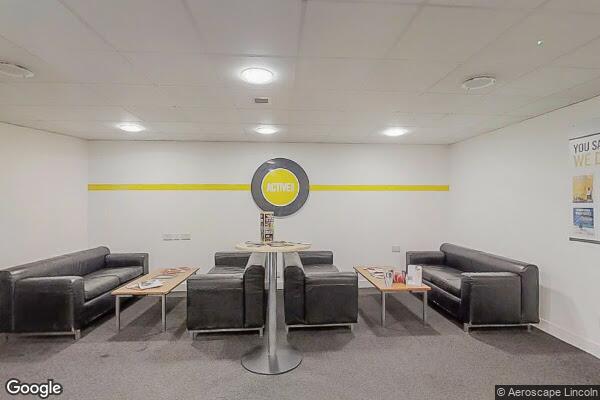 Street View of Full House Bingo Limited