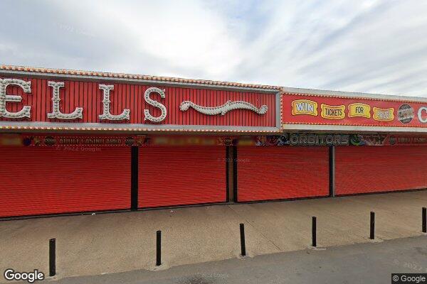 Street View of Funworld Limited