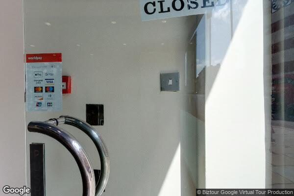 Street View of Game World Limited