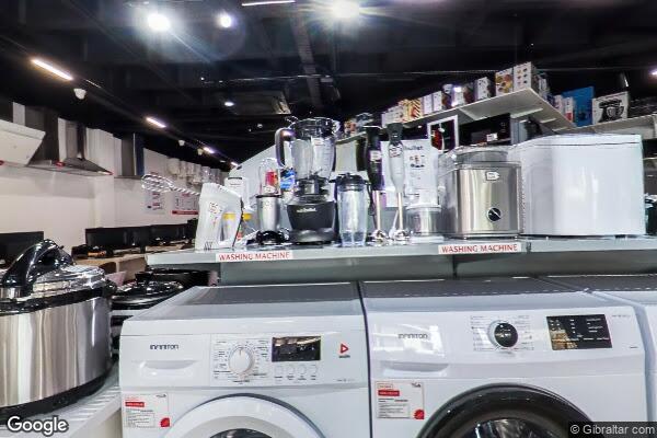 Street View of Gamesys Operations Limited