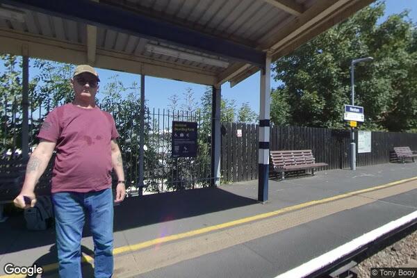 Street View of GB Sports Advisors Limited