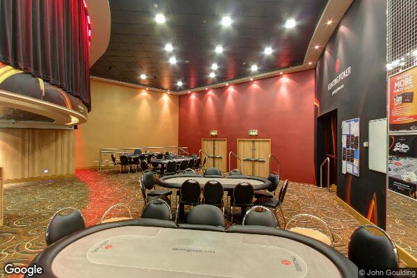 Street View of Genting Casinos UK Limited