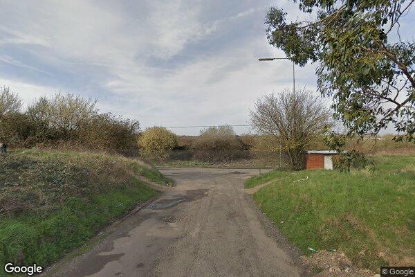 Street View of Glynns Gaming Limited