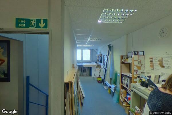 Street View of Goodwin Racing Limited