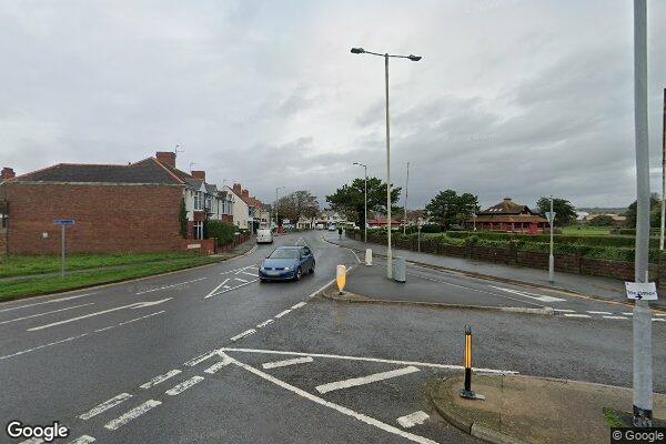 Street View of Grandspan Limited