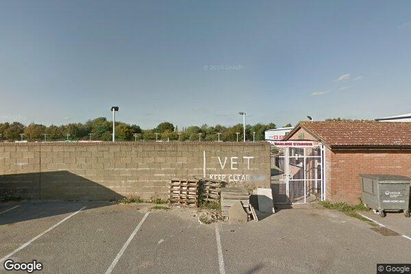 Street View of Harlow Town Greyhound Entertainment Limited