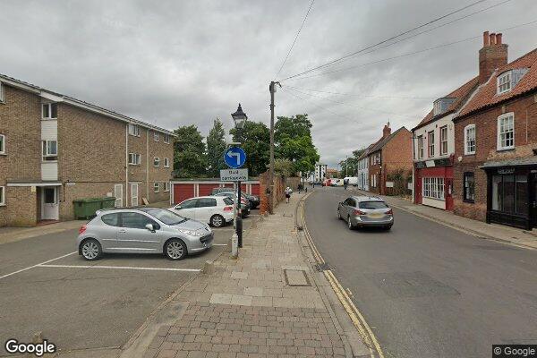 Street View of Henlow Racing Limited