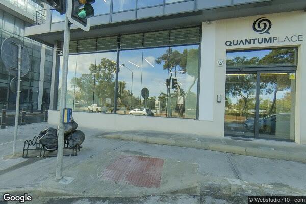 Street View of Hillside (UK Sports) ENC