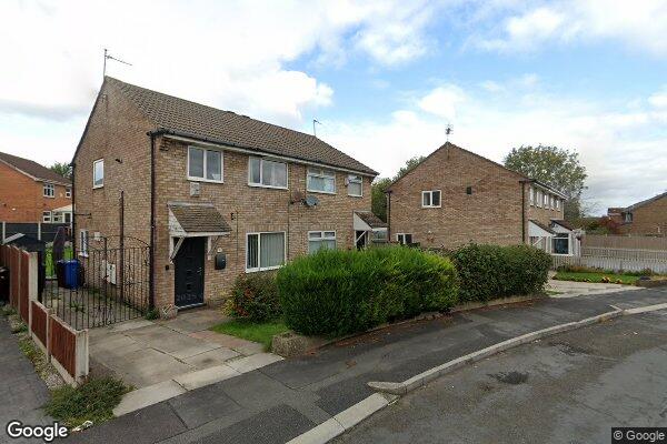 Street View of HMCWC Limited