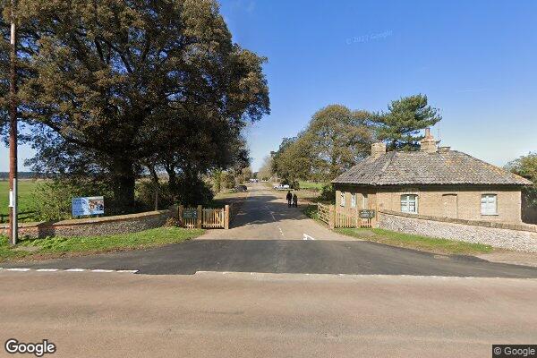 Street View of Holkham (UK) Limited