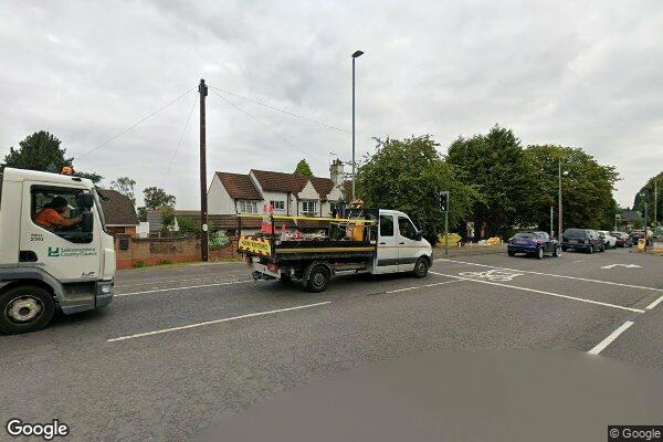 Street View of Holland Park Leisure Limited