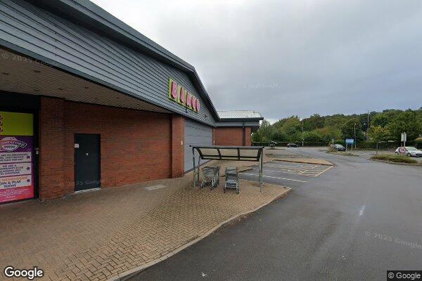 Street View of Hollywood Clubs Limited