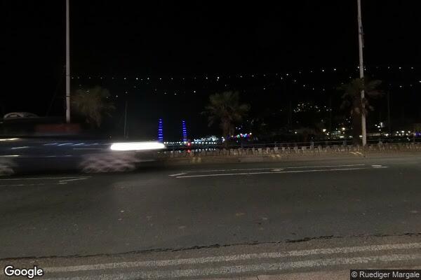 Street View of Ian Robert Kinnear and Howard John Incles