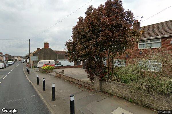 Street View of IELB LTD