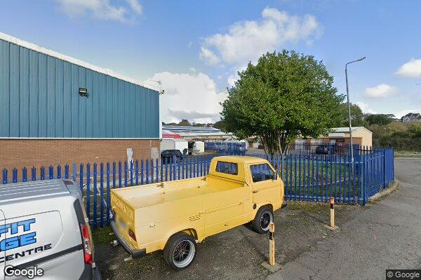 Street View of Iludo Limited