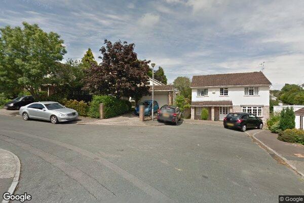 Street View of Inn-house Automatics Limited