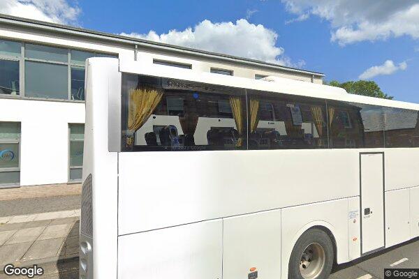 Street View of J & L Leisure (Amusements) Limited