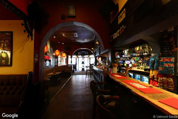 Street View of J B Jones Amusements Limited