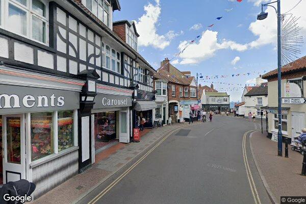 Street View of J S P Leisure Limited