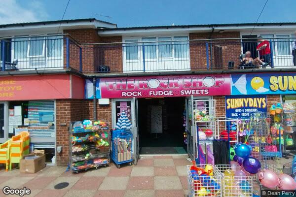 Street View of J.R.S. Leisure Limited