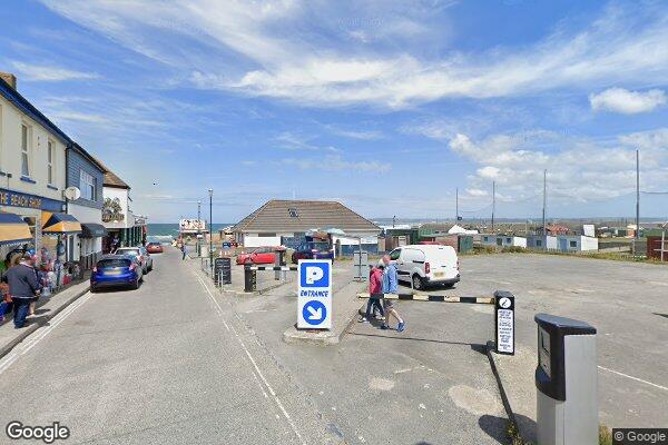 Street View of James Steven Wiley