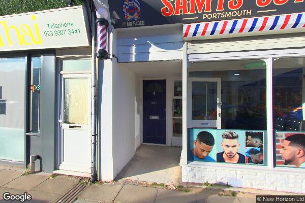 Street View of JGL Leisure Limited