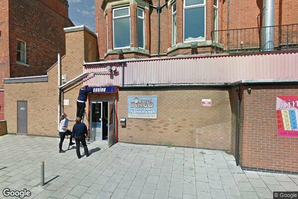 Street View of John Ling & Son Limited