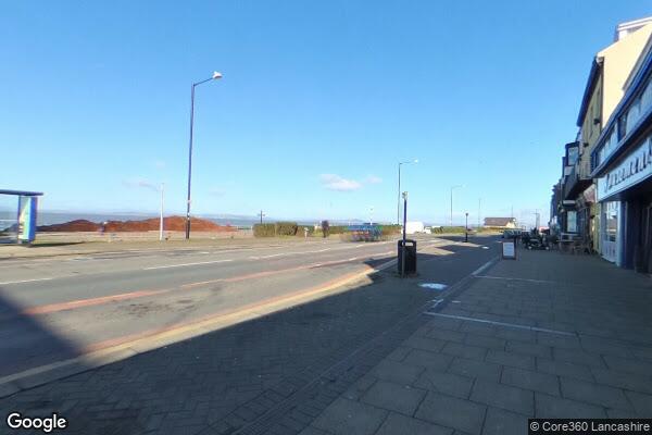 Street View of John Murphy