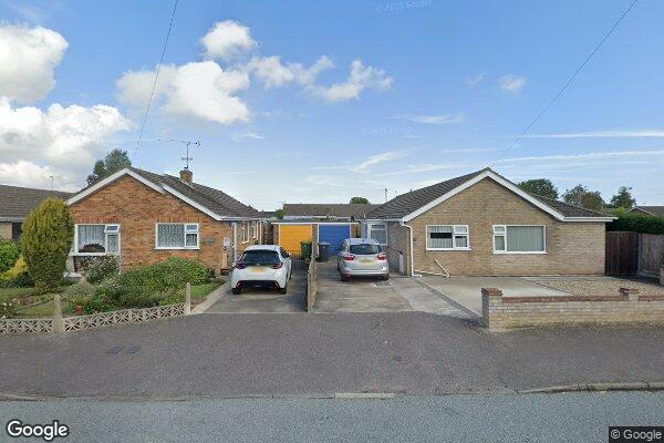 Street View of K & J Leisure Limited