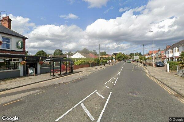 Street View of Keith Hodson Racing Limited