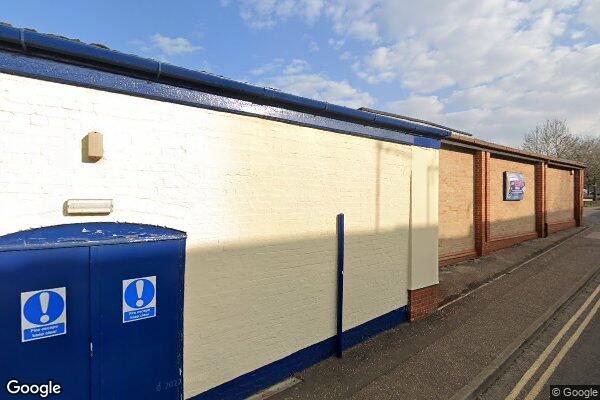 Street View of Keith James Waterman, Dorothy Viola Waterman and Christine Michelle Waterman