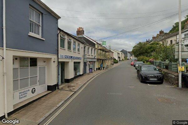 Street View of Kingsbridge Automatics Limited