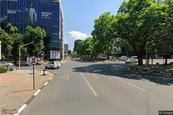 Street View of Kiron Interactive (pty) Limited